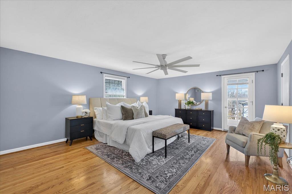 Clerbrook - Residential