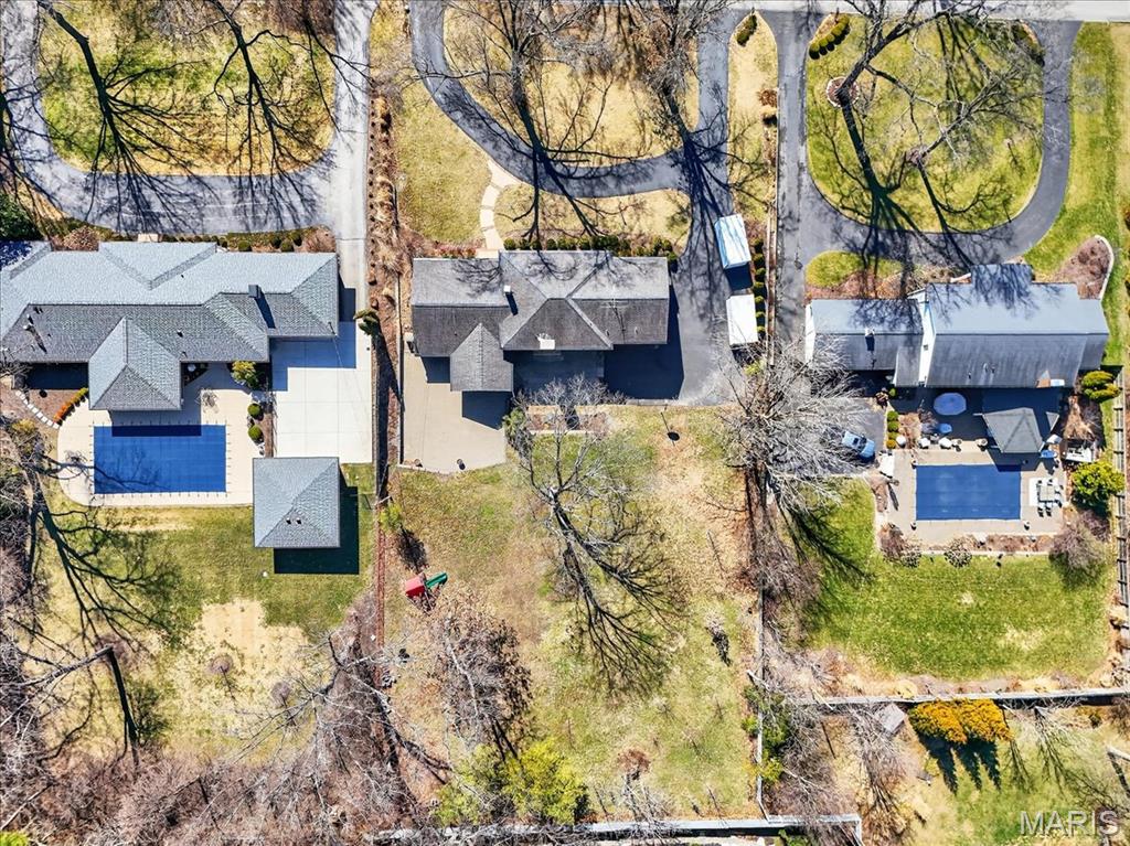 Clerbrook - Residential