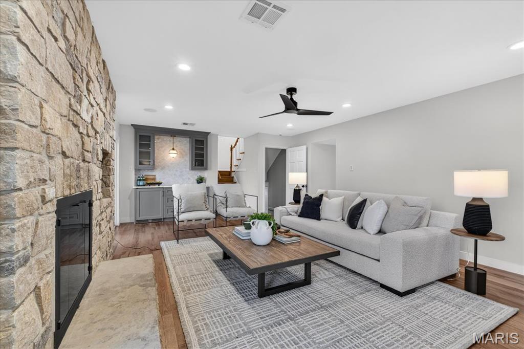 Clerbrook - Residential