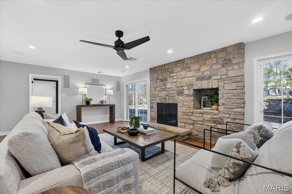 Clerbrook - Residential