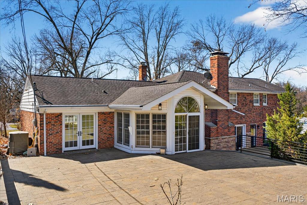 Clerbrook - Residential