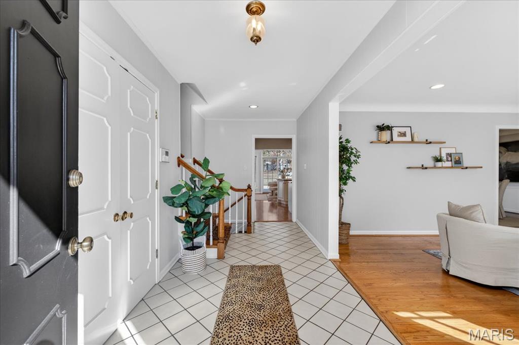 Clerbrook - Residential