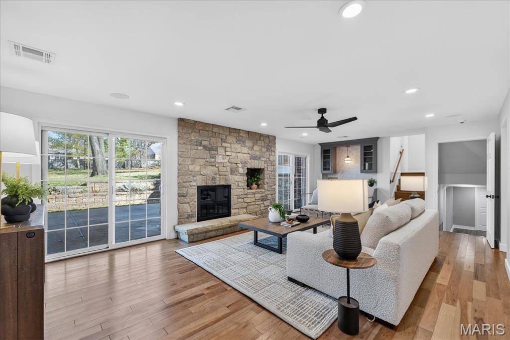 Clerbrook - Residential