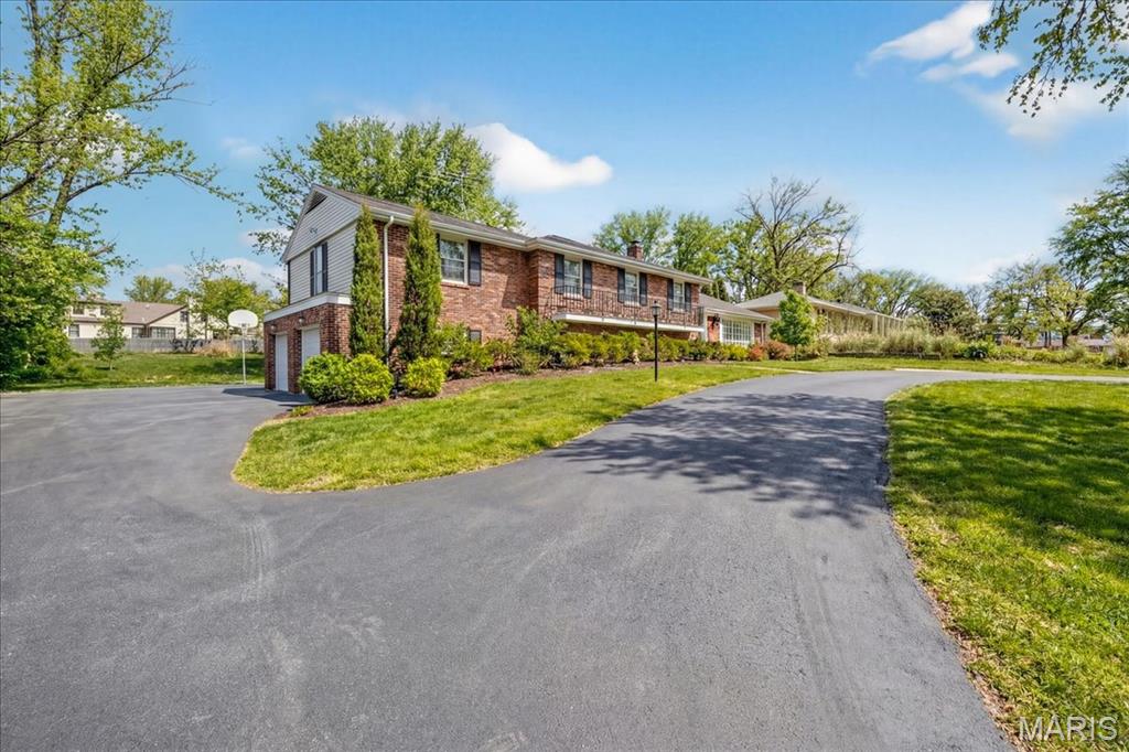 Clerbrook - Residential