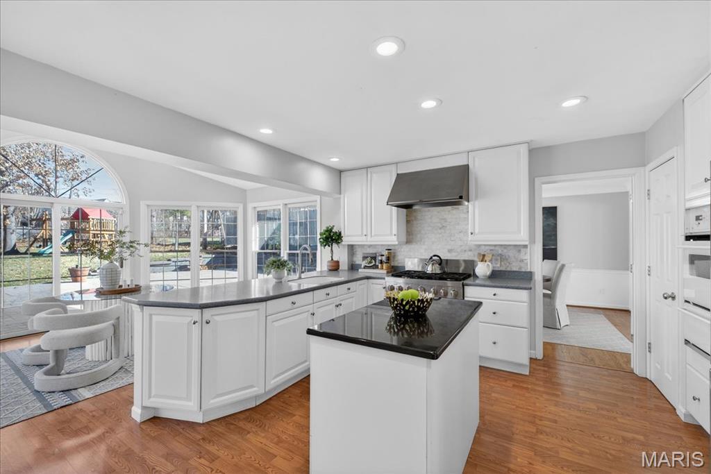 Clerbrook - Residential