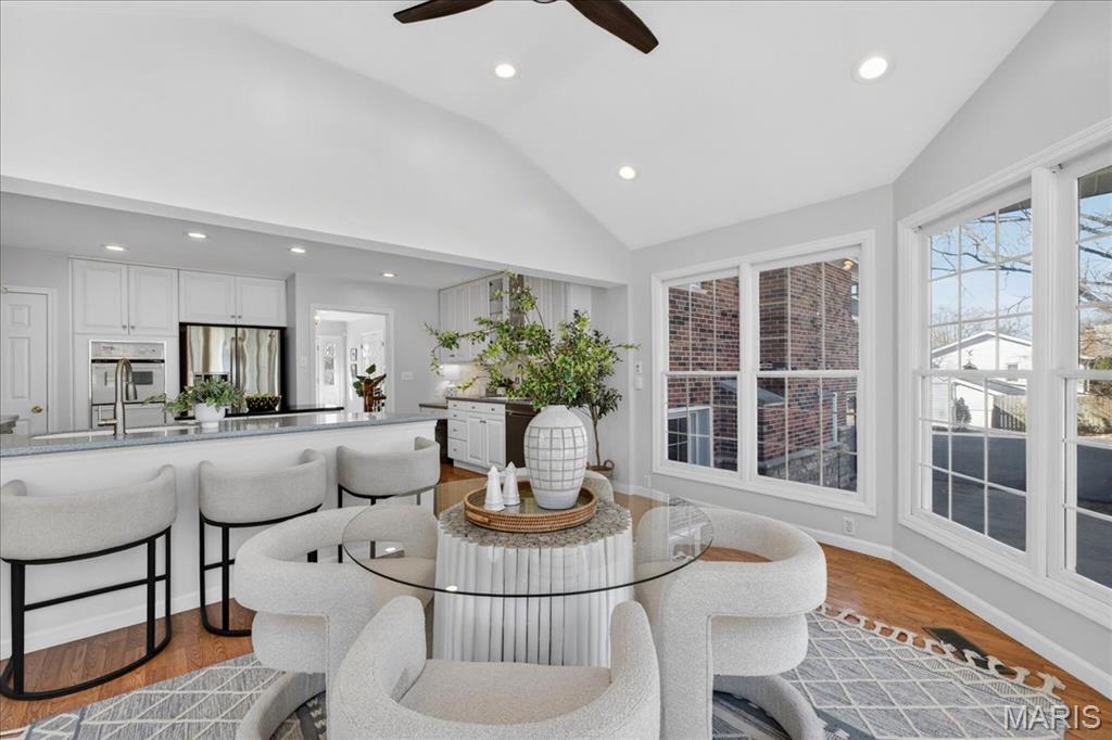 Clerbrook - Residential