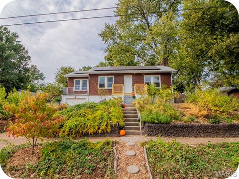 215 Bruce Avenue Ferguson MO 63135