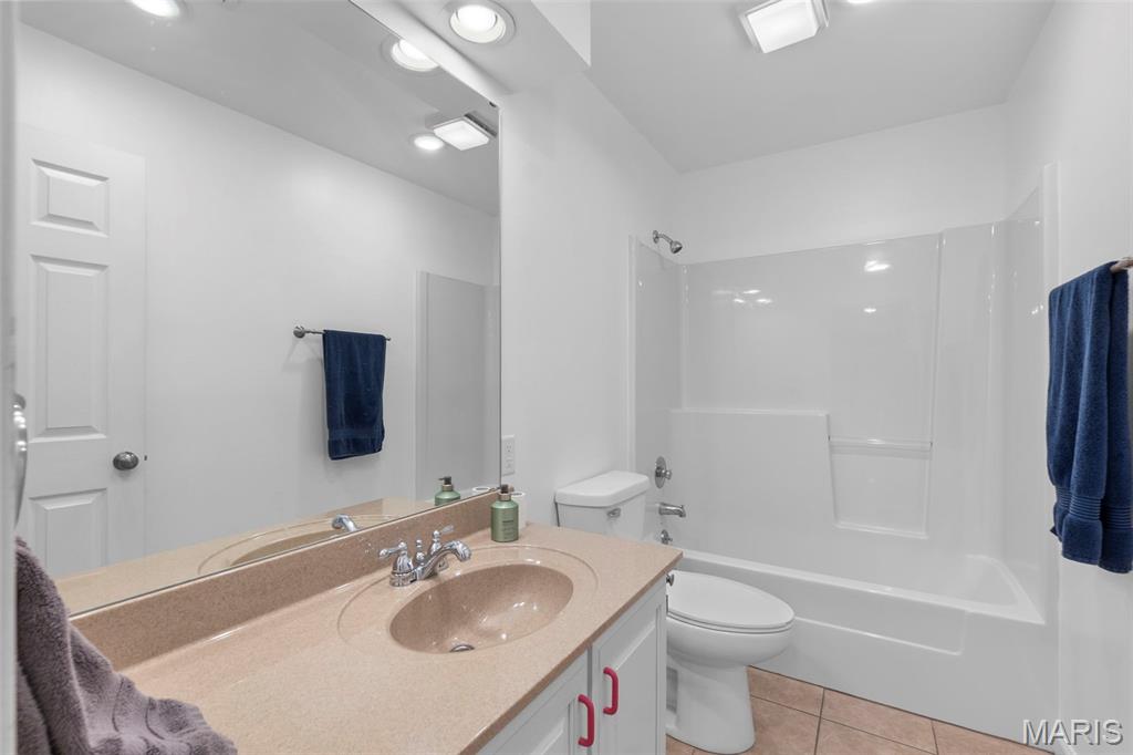 Charlestown Estate - Residential