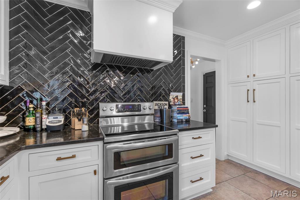 Charlestown Estate - Residential