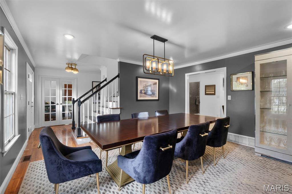 Charlestown Estate - Residential