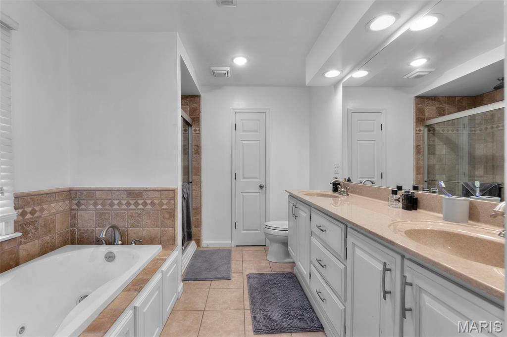 Charlestown Estate - Residential