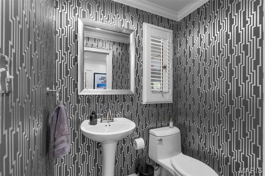 Charlestown Estate - Residential