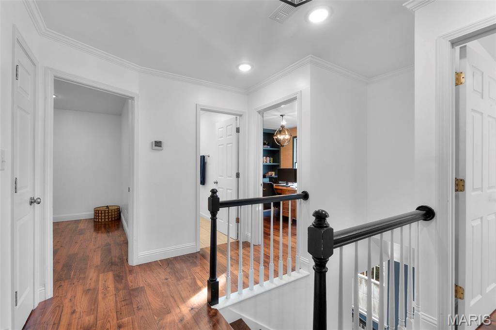 Charlestown Estate - Residential