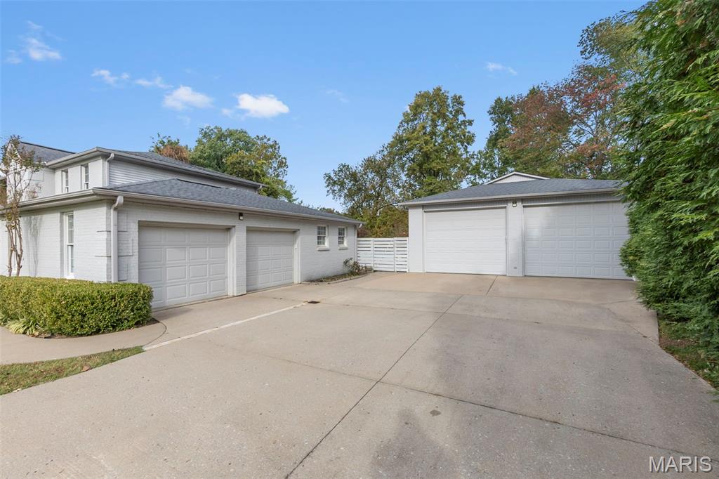 Charlestown Estate - Residential