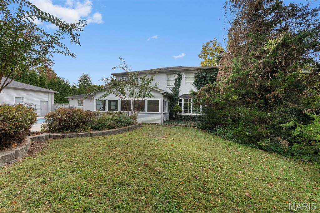 Charlestown Estate - Residential