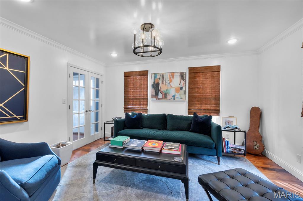 Charlestown Estate - Residential