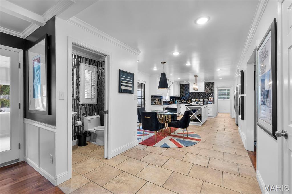 Charlestown Estate - Residential