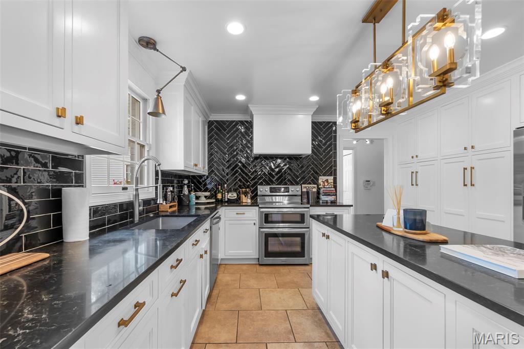 Charlestown Estate - Residential