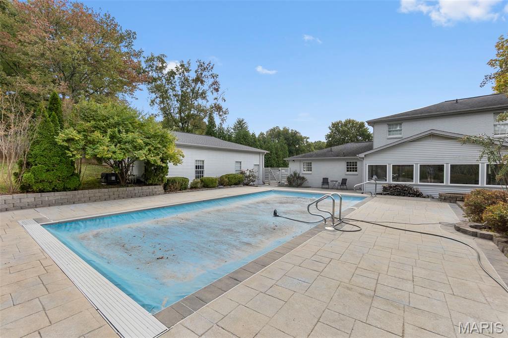 Charlestown Estate - Residential