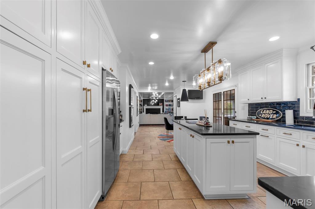 Charlestown Estate - Residential