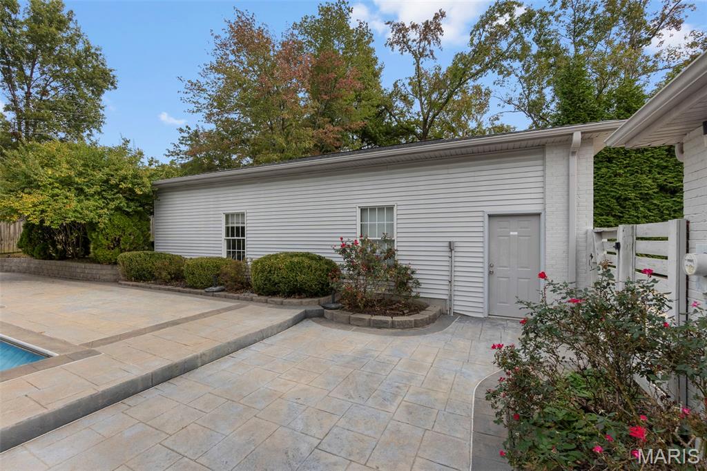 Charlestown Estate - Residential