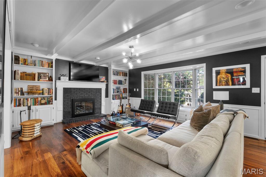 Charlestown Estate - Residential