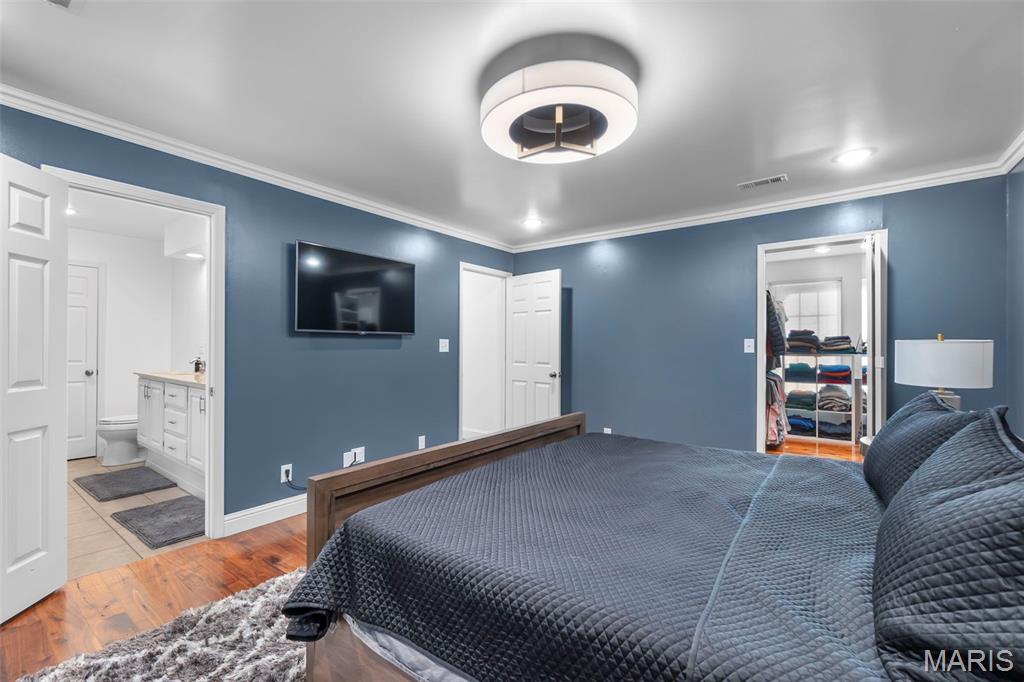 Charlestown Estate - Residential