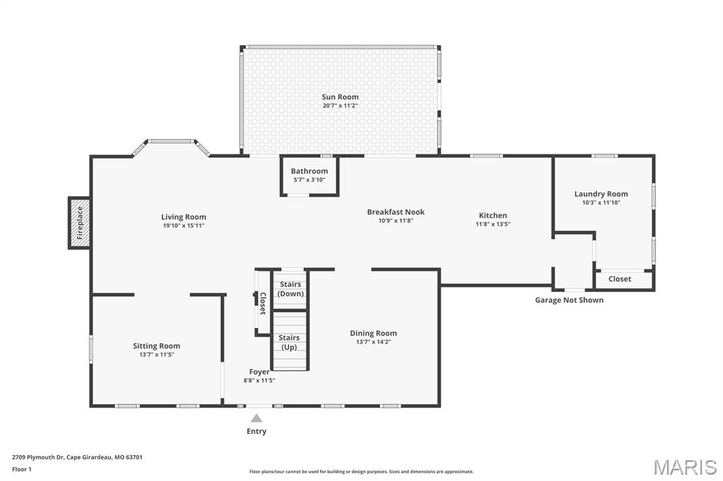 Charlestown Estate - Residential