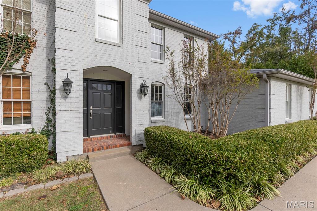 Charlestown Estate - Residential