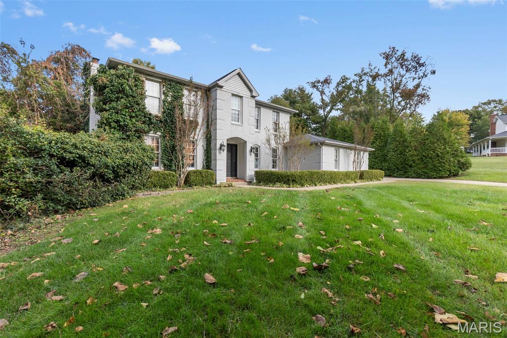 Charlestown Estate - Residential