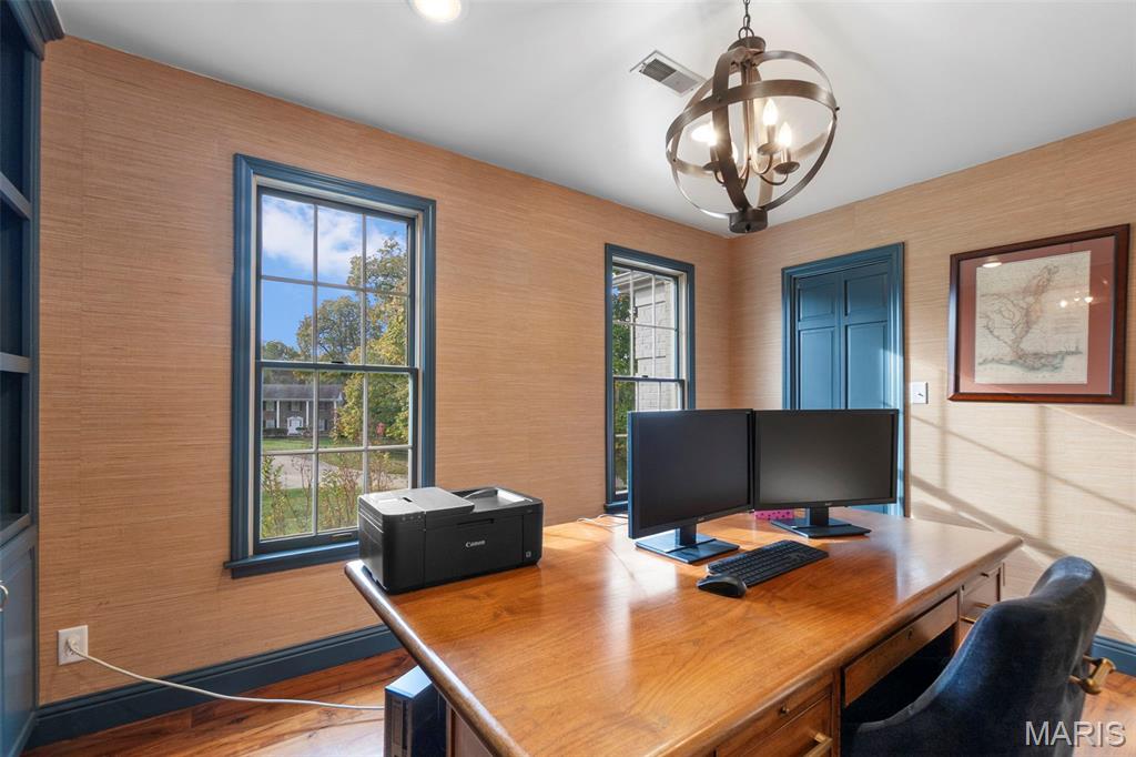 Charlestown Estate - Residential