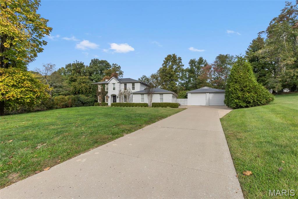 Charlestown Estate - Residential