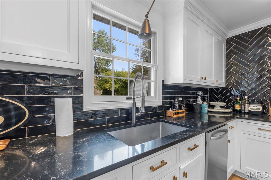 Charlestown Estate - Residential