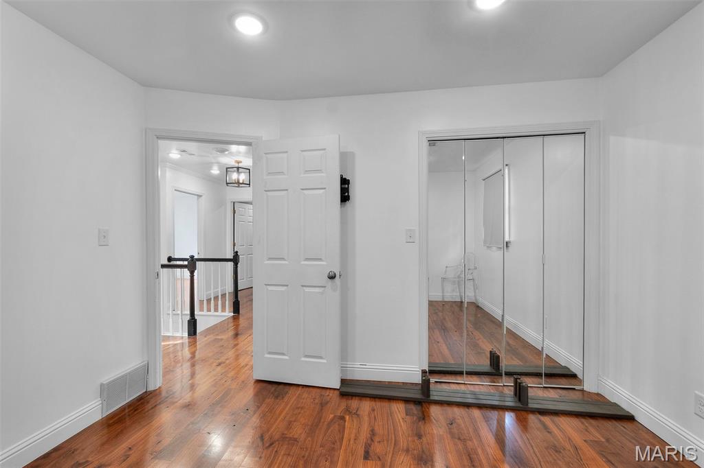 Charlestown Estate - Residential