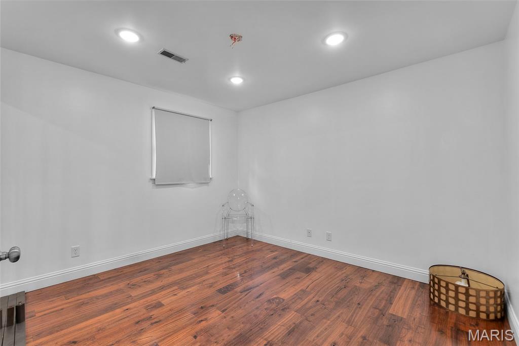 Charlestown Estate - Residential