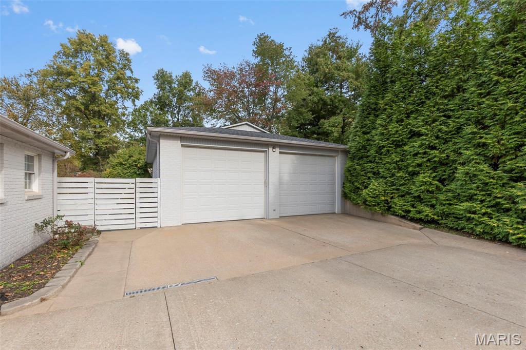 Charlestown Estate - Residential