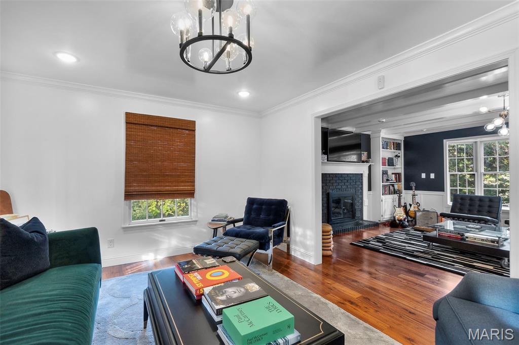 Charlestown Estate - Residential