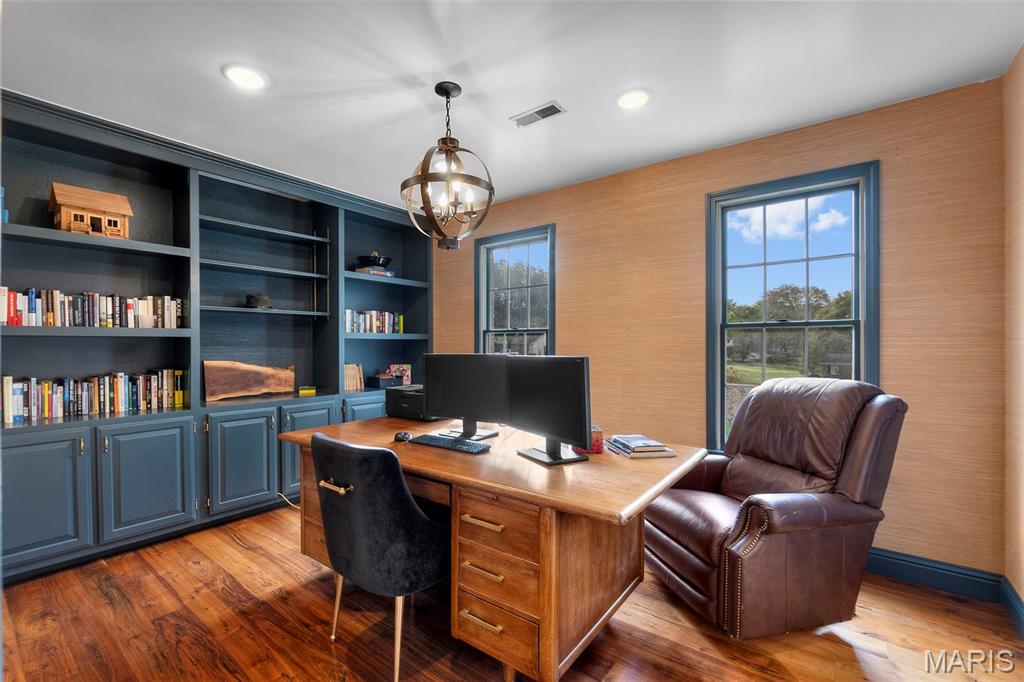 Charlestown Estate - Residential