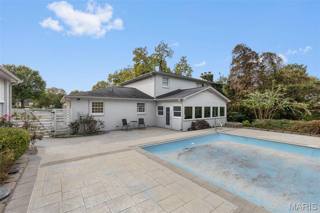 Charlestown Estate - Residential