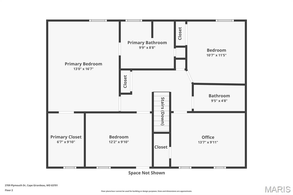 Charlestown Estate - Residential