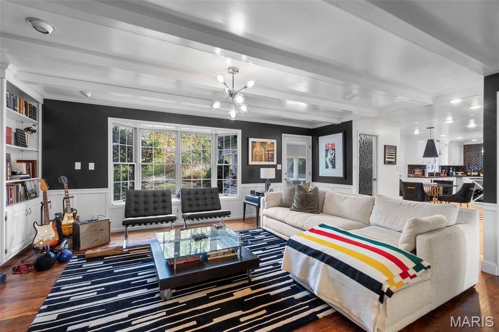 Charlestown Estate - Residential