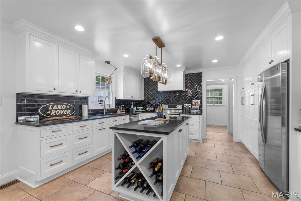 Charlestown Estate - Residential