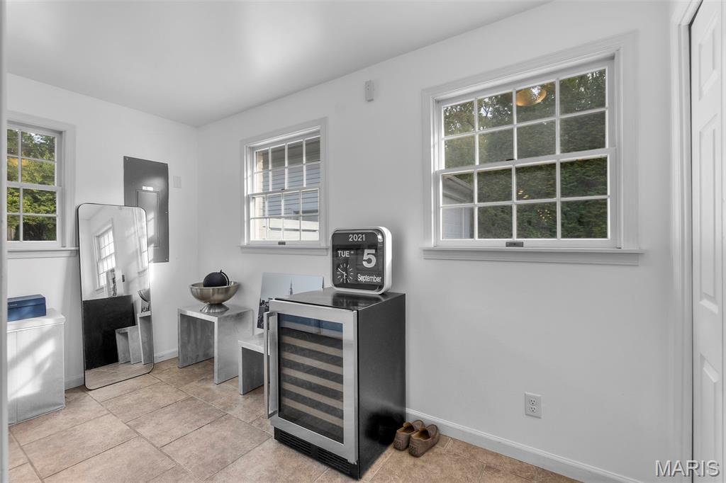 Charlestown Estate - Residential