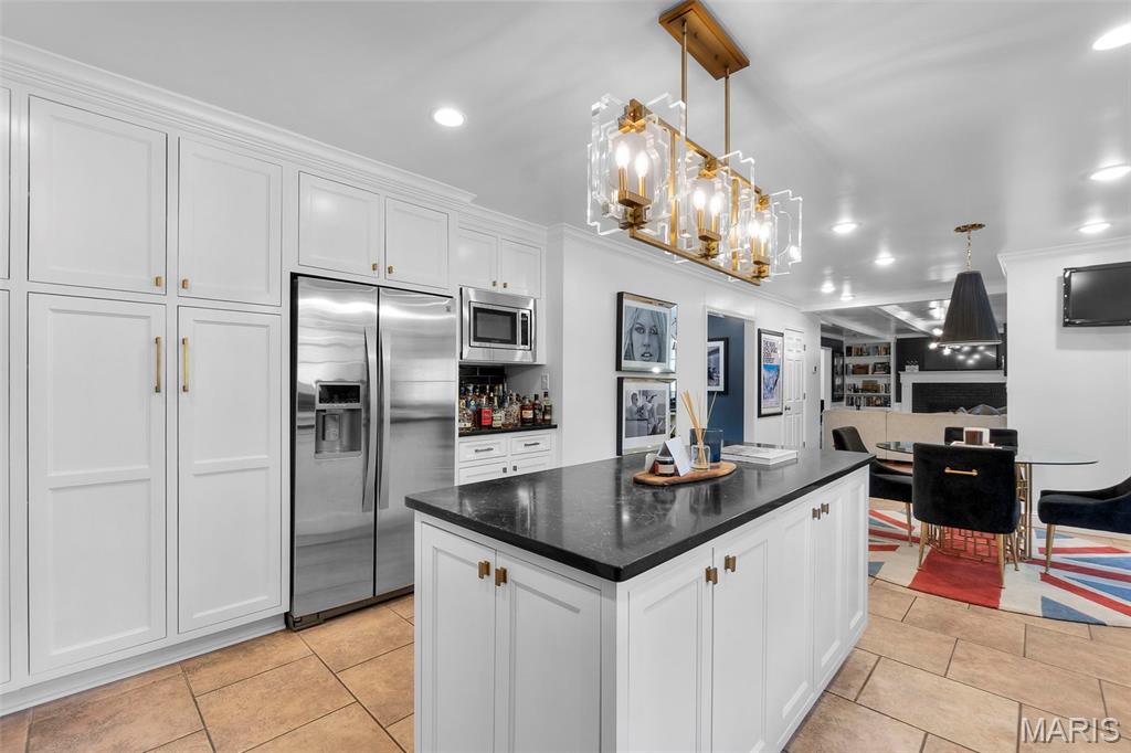 Charlestown Estate - Residential