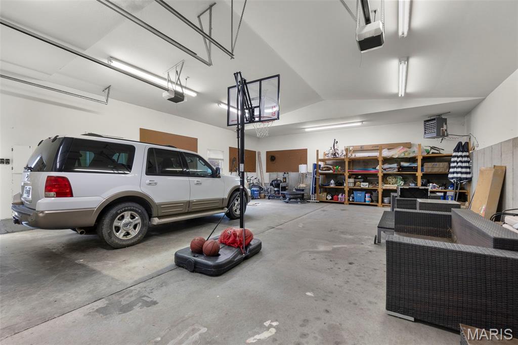 Charlestown Estate - Residential