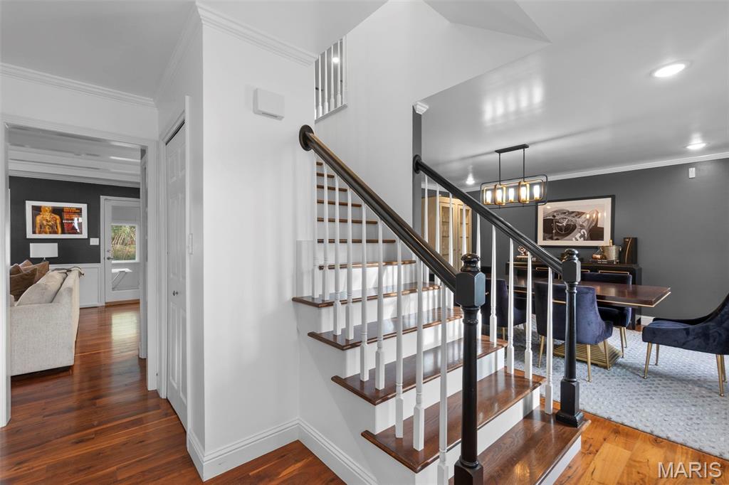 Charlestown Estate - Residential