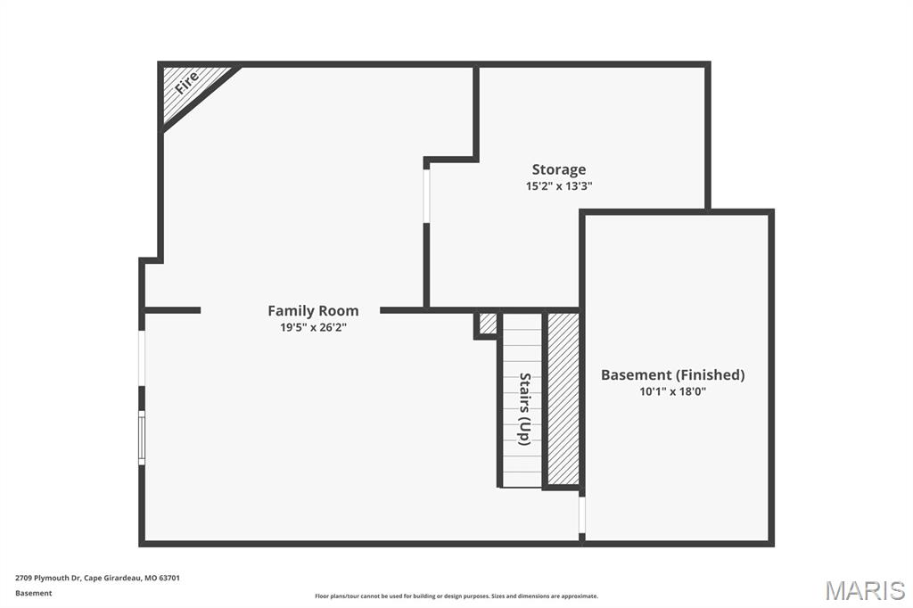 Charlestown Estate - Residential