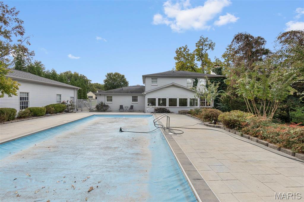 Charlestown Estate - Residential