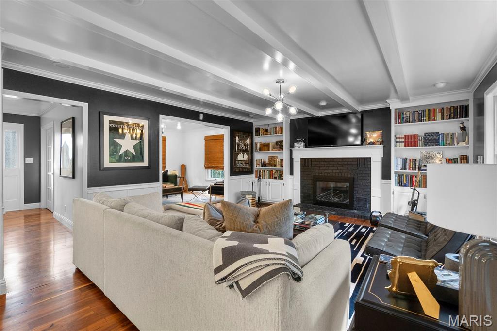 Charlestown Estate - Residential