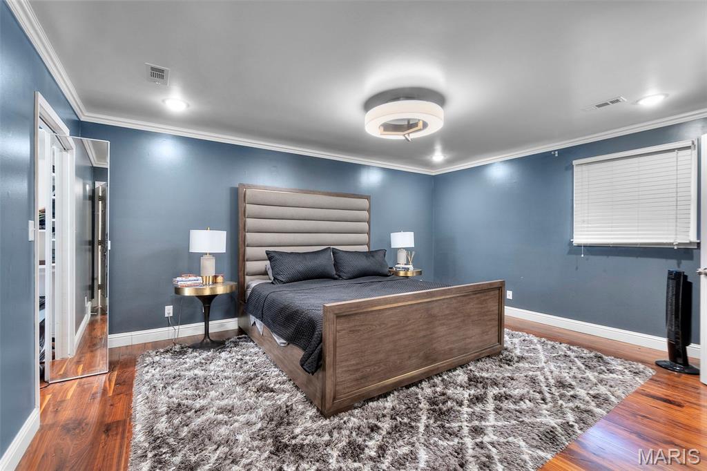 Charlestown Estate - Residential